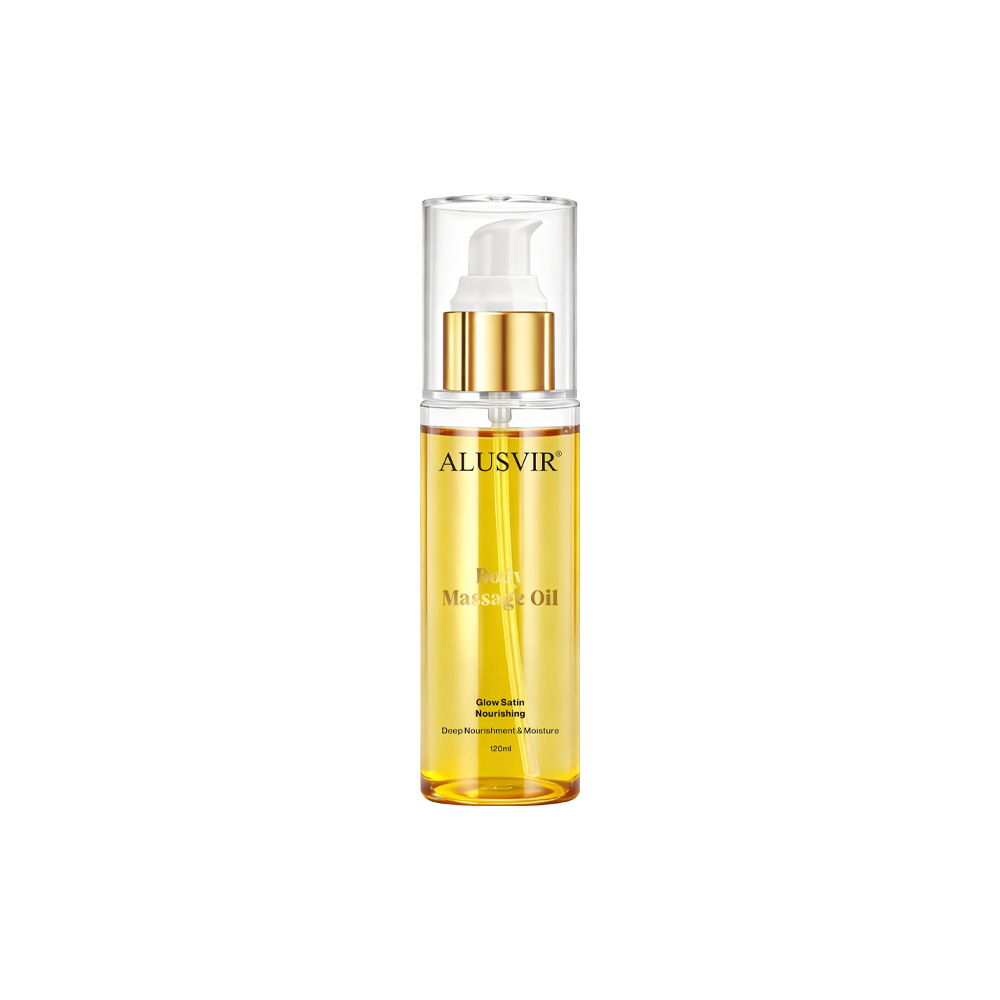 Body Massage Oil